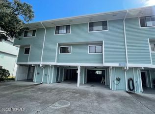 101 Teakwood Dr APT 602, Carolina Beach, NC 28428