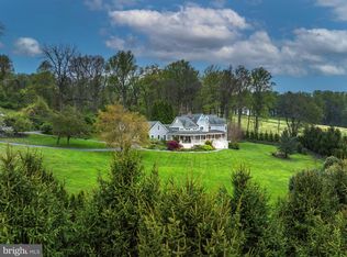 14317 Green Rd, Reisterstown, MD 21136