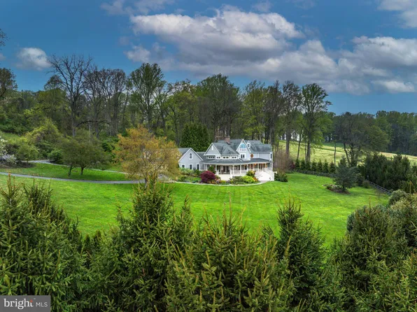 14317 Green Rd, Reisterstown, MD 21136