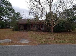 133 Plover Rd, Cochran, GA 31014