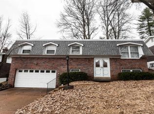 10622 Brookmere Dr, Saint Louis, MO