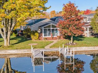 551 Maple Ln, Coldwater, MI 49036