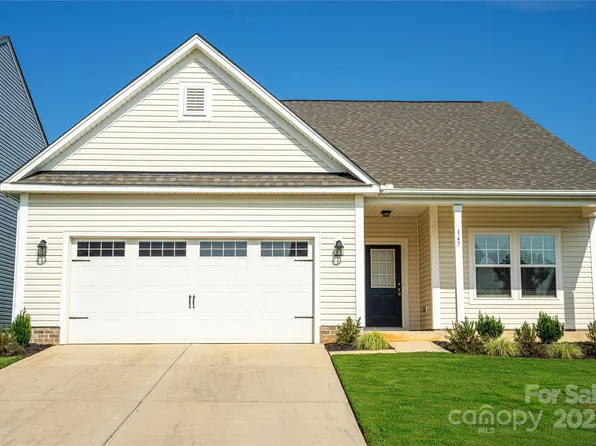 147 Fesperman Cir, Troutman, NC 28166