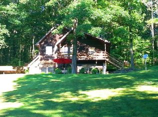 885 Cedar St, Alto Pass, IL 62905