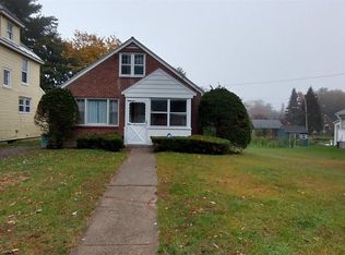 27 Marshall Ave, Schenectady, NY 12304
