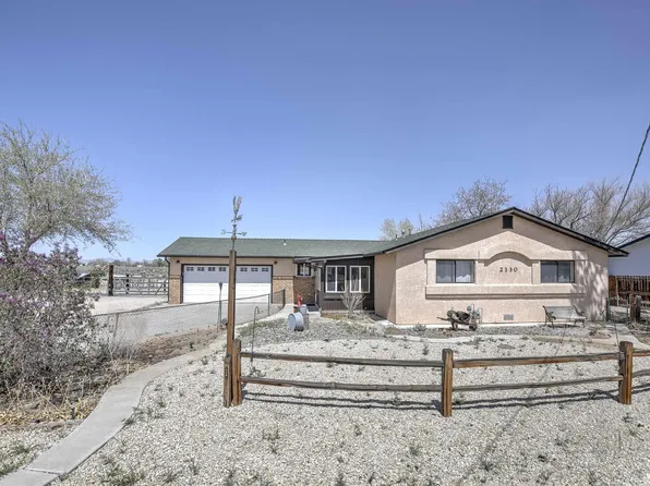 2130 Rice Rd, Fallon, NV 89406