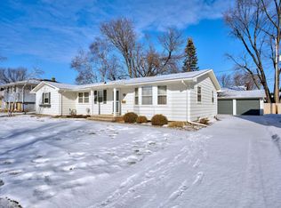 1726 E Marquette St, Appleton, WI 54911