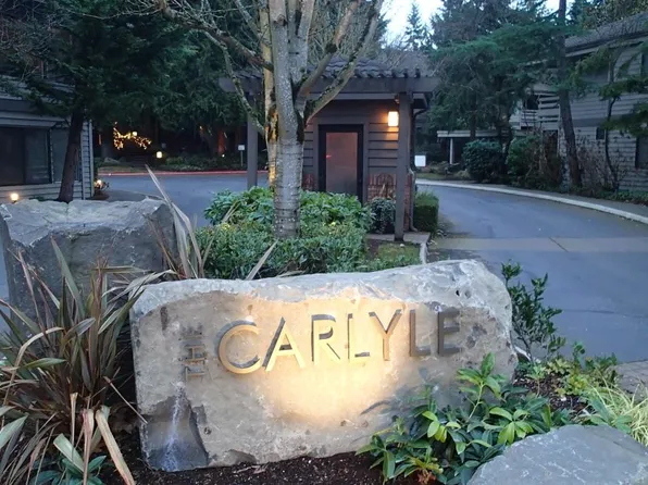 1388 Bellevue Way NE, Bellevue, WA