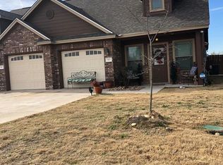 103 Stockton Family Ct, Jarrell, TX 76537