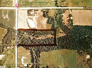 Harmony Rd, Fontana, KS 66026