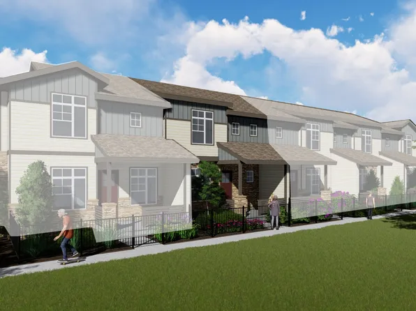 Eldorado Plan, Highlands at Fox Hill