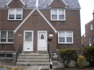 830 Princeton Ave, Philadelphia, PA 19111