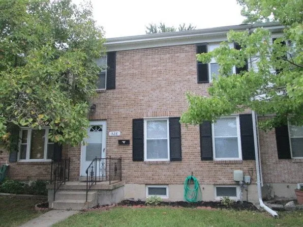 528 Jamestown Ct, Edgewood, MD 21040