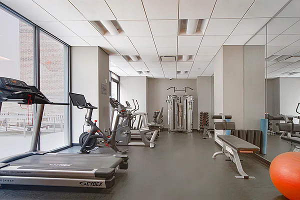 Rented by Brown Harris Stevens | media 11