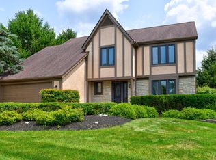 7661 Aldridge Pl, Dublin, OH
