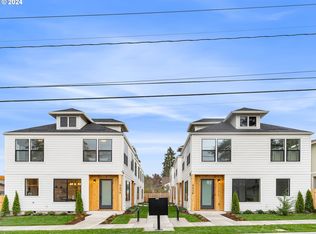 9424 N Oswego Ave, Portland, OR 97203