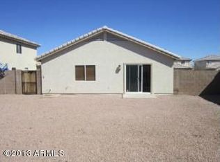 12910 N Palm St, El Mirage, AZ 85335