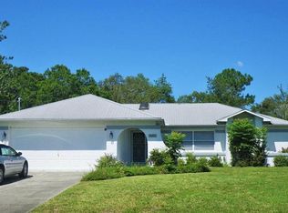 3417 Sunny Brook Trl, Brooksville, FL 34604