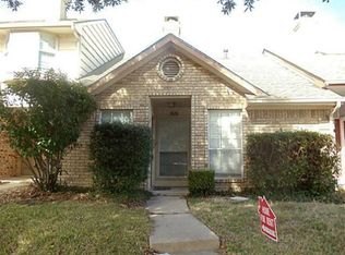 3626 Hilltop Ln, Plano, TX 75023