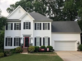 16922 Laureate Rd, Huntersville, NC 28078