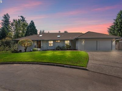 16807 SE 35th Cir, Vancouver, WA, 98683