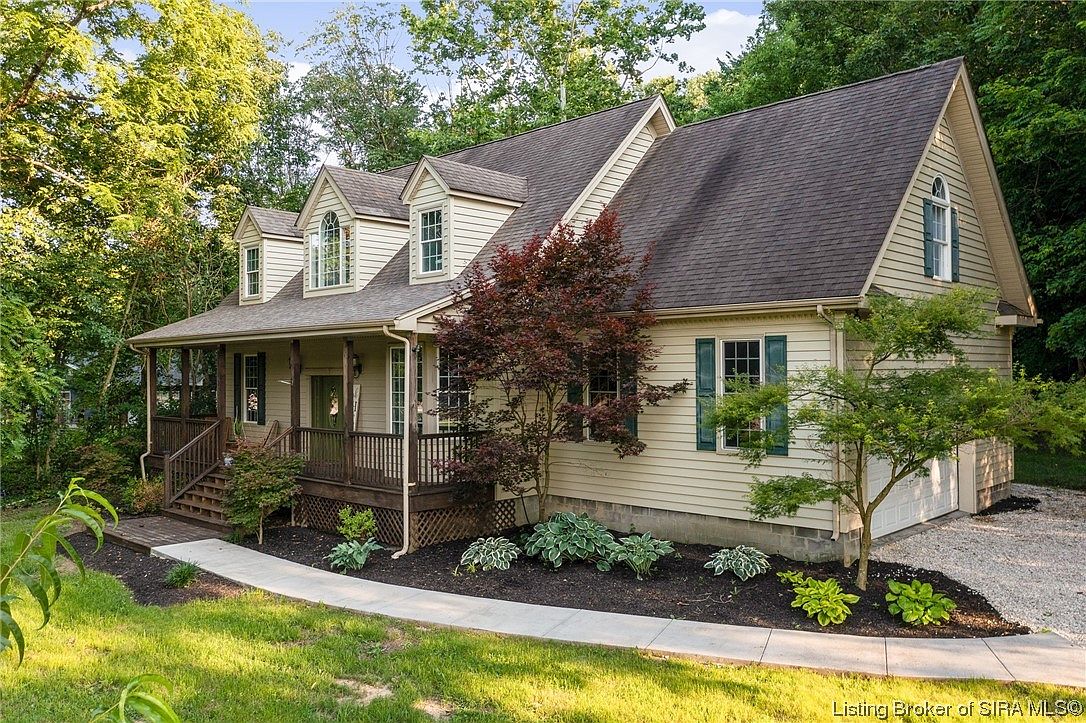 2425 Willian Lane, New Albany, IN 47150 Zillow