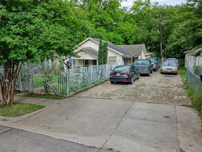 2315 Hondo Ave, Dallas, TX, 75219