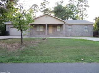 104 Pine Shore Ln, Hot Springs, AR 71913