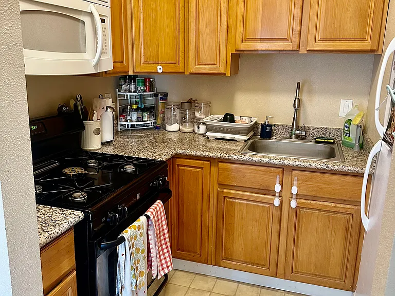 401 E Saint James St #2 — Photo 8