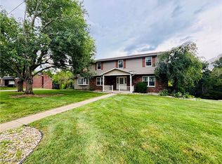224 N Hills Dr, Parkersburg, WV 26104