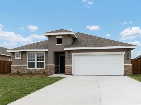 13825 Belle Ct, McAllen, TX 78504