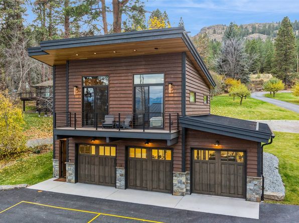 22934 Damaskes Way, Rollins, MT 59931