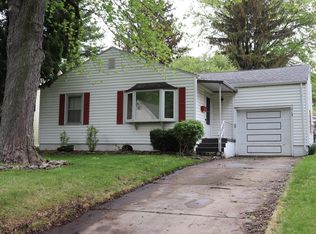 213 E Conron Ave, Danville, IL 61832