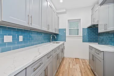 Rented by Crifasi Real Estate