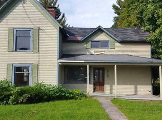 513 N Michigan Ave, Manton, MI 49663