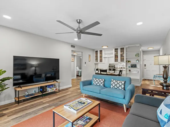 22 Comares Ave Unit 7A, Saint Augustine, FL 32080