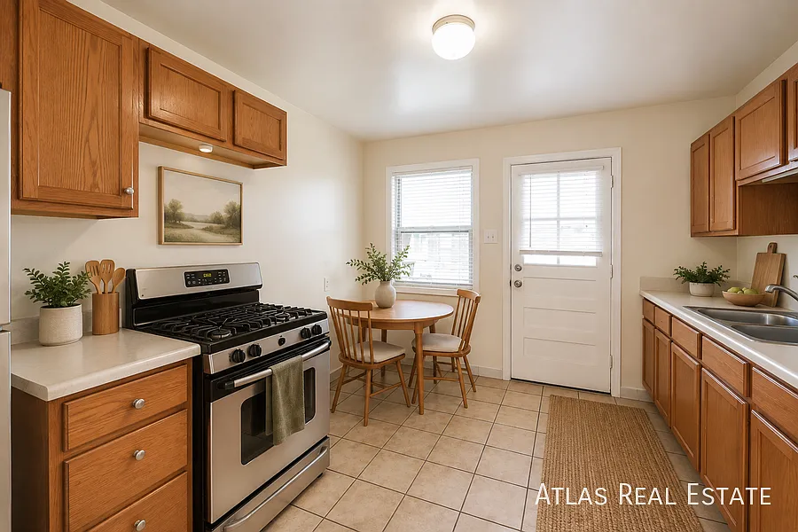 Modern 1 Bed Home near DU, Yale Station, and Yale/I-25 Intersection! — Photo 4