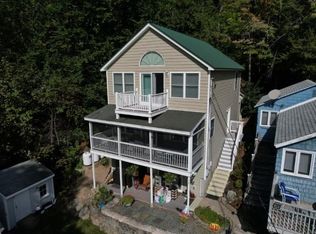 130 Lakeside Rd, Bristol, NH 03222