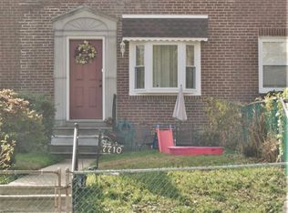 7710 Rugby St, Philadelphia, PA 19150