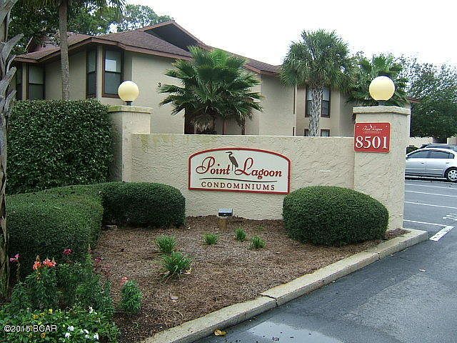1st image of 8501 N Lagoon Dr Unit 301