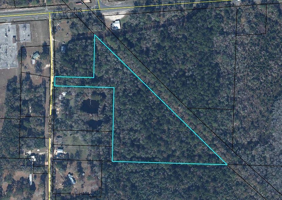 1st image of 0 J S Jones Rd