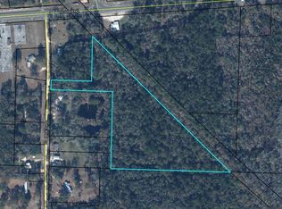 0 J S Jones Rd, Graceville, FL 32440