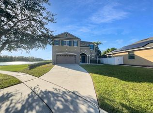 2707 Randal Way, Kissimmee, FL 34743