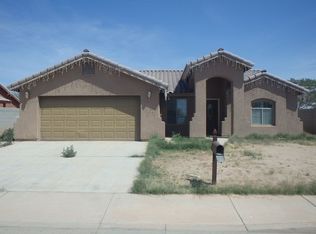 886 S Garvin Ct, Somerton, AZ 85350