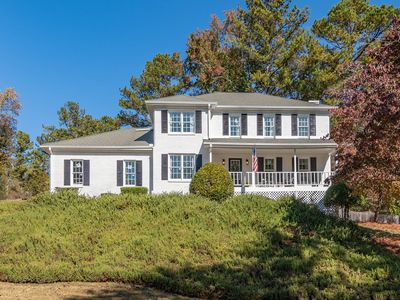 2661 Forest Way NE, Marietta, GA, 30066