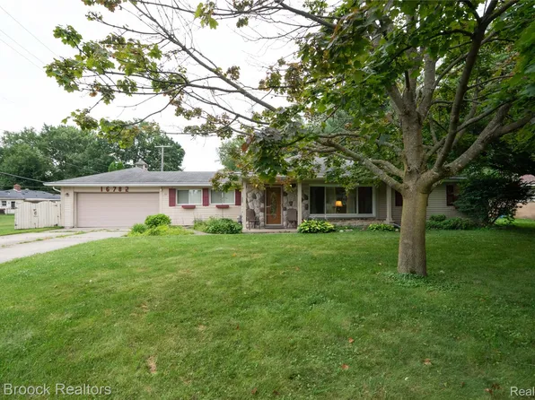 16782 Ryland, Redford, MI 48240