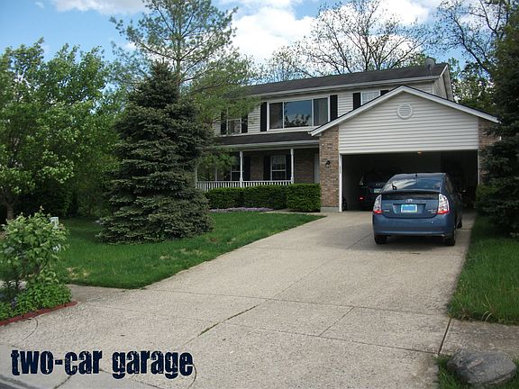2nd image of 7455 Shady Knoll Cir