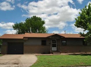 517 Meadowlark Ln, Commerce, OK 74339