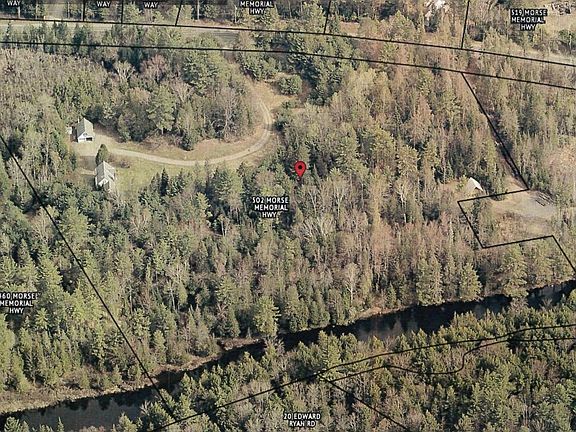 4th image of 502 Morse Memorial Hwy