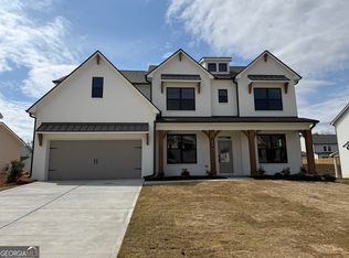 369 Scarlett Rose Way #115A, Hoschton, GA 30548